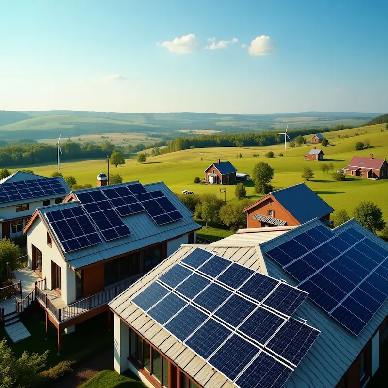 Jugabet Solar Roastery