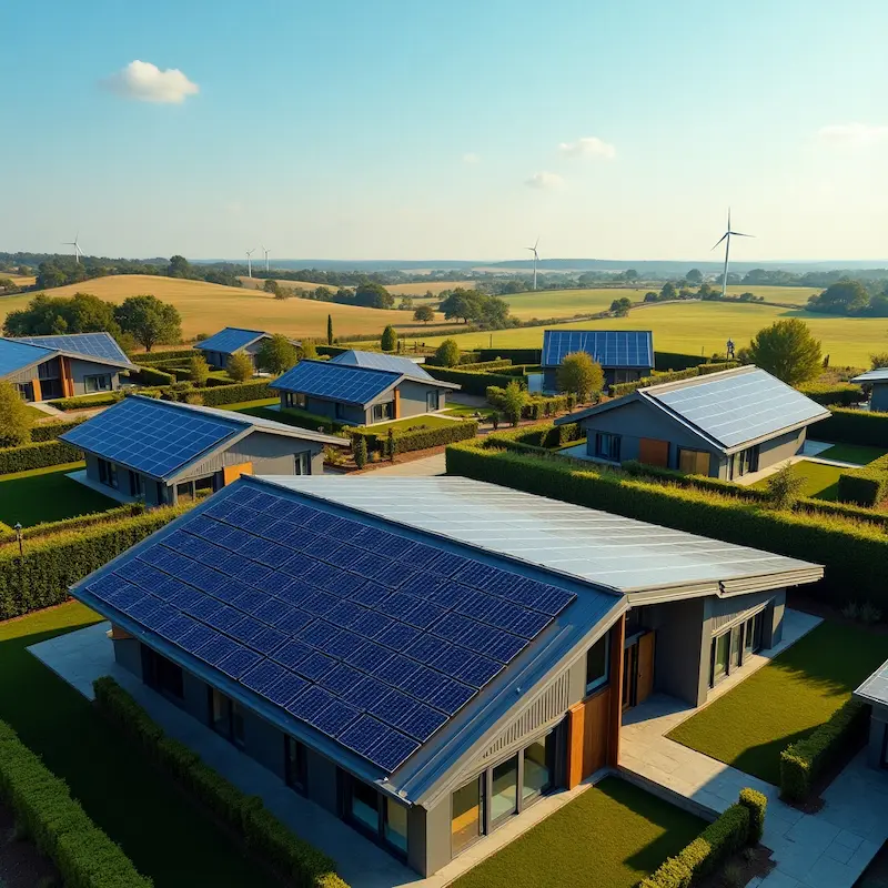 Energía Solar Jugabet